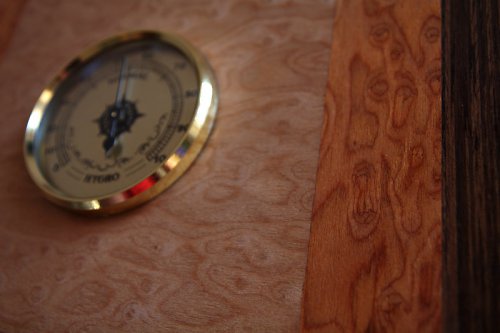 Humidor na doutníky — foto 2
