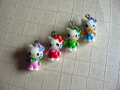 Přívěsek - Hello Kitty — foto 2