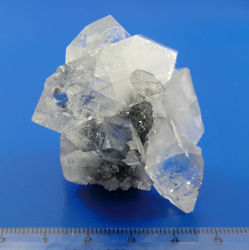 Apofylit zeolit (A17) 72 g — foto 4