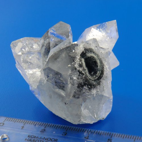 Apofylit zeolit (A17) 72 g — foto 6