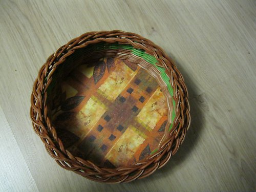 Sada košíků. — foto 3