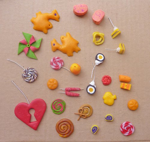 Fimo — foto 2