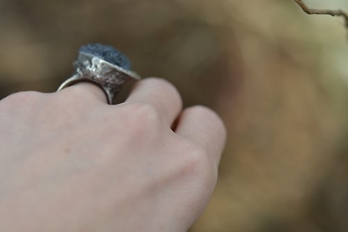 Poklad na stříbrném jezeře... — foto 3