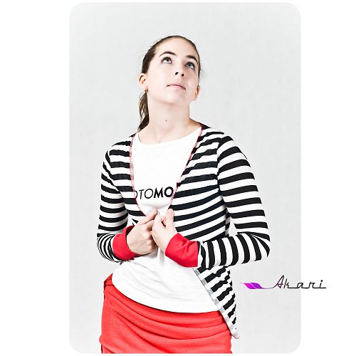 Red n' Striped — foto 3