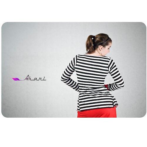 Red n' Striped — foto 4