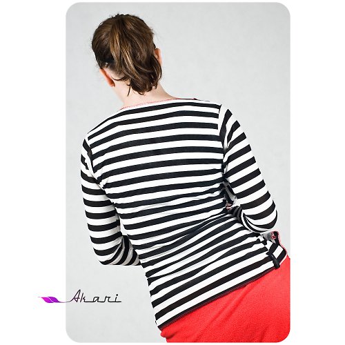 Red n' Striped — foto 6