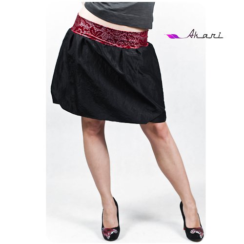 Black n' Velvet — foto 2