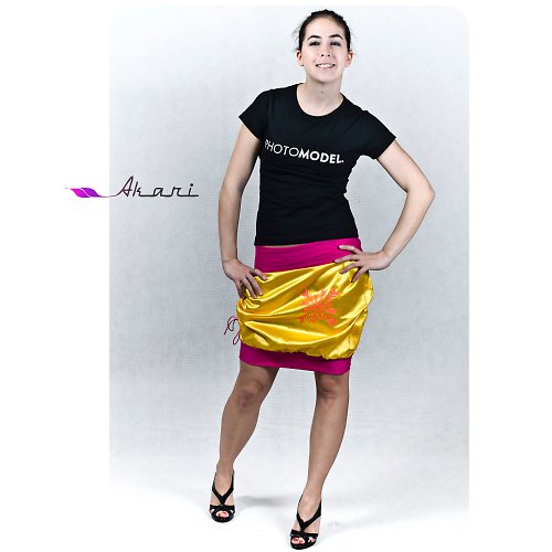 Multi Satin Revival — foto 4