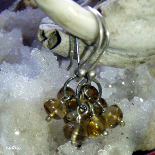 Indický topaz — foto 2