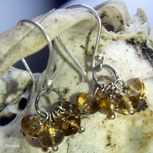 Indický topaz — foto 3