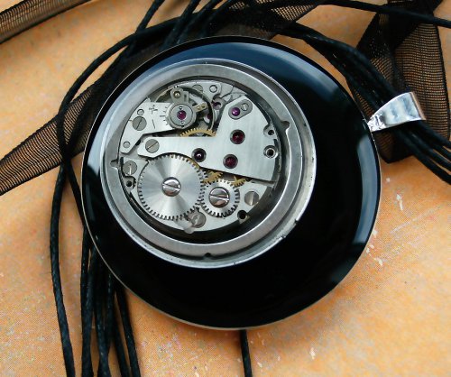 Trapped time — foto 2
