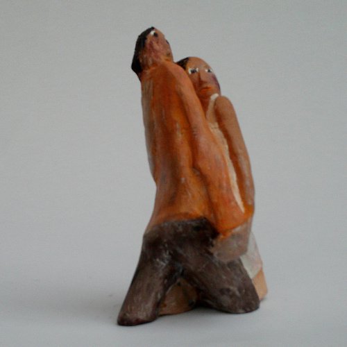 Tango (18x10x9cm) — foto 2
