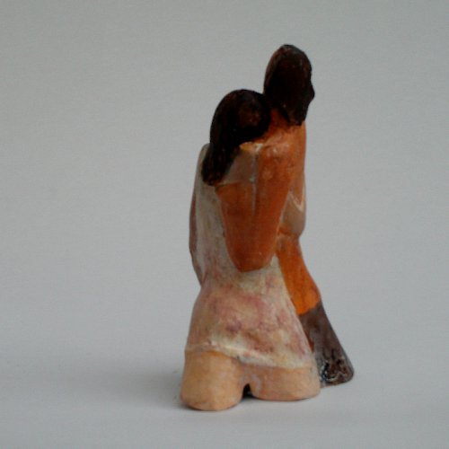 Tango (18x10x9cm) — foto 3