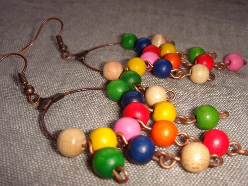 Barevné hippiesačky II. — foto 2