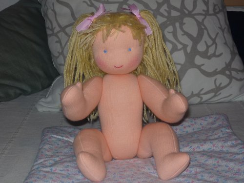 Oblékací LUCINKA — foto 2