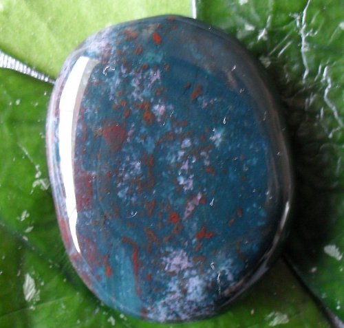 Heliotrop 40x32x10mm — foto 2