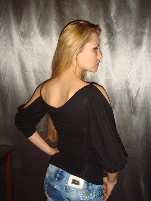 Asymetrický top — foto 3