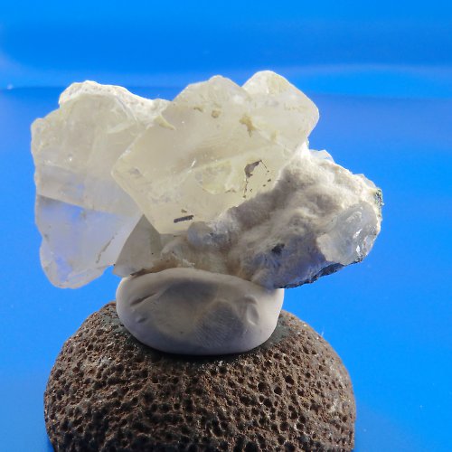 Apofylit zeolit (A21) 58 g — foto 3