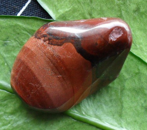 Býčí oko 40x27x16mm — foto 2