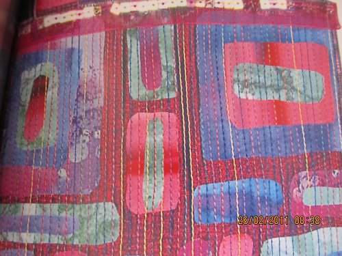 Kniha Embroidered Bags — foto 2