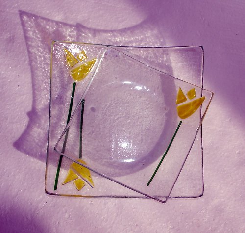 Mistička13 tulipán — foto 2