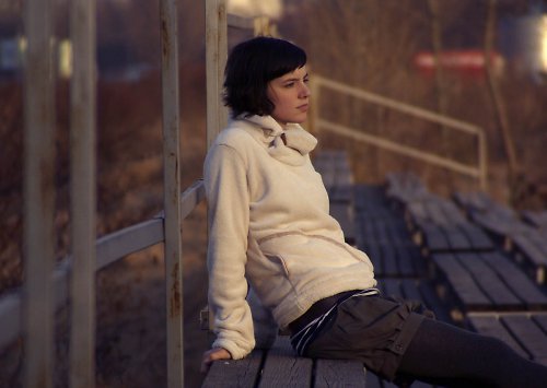 Flízová mikina — foto 2