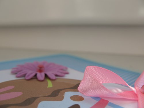 Flower cupcake "PRO JAPONSKO" — foto 2