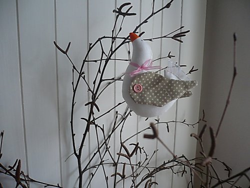 Holubičky — foto 3
