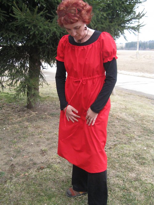 Šatky na přání — foto 5