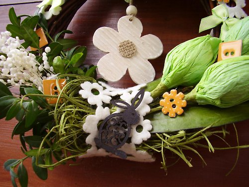 Taková malá zelená inspirace... — foto 3