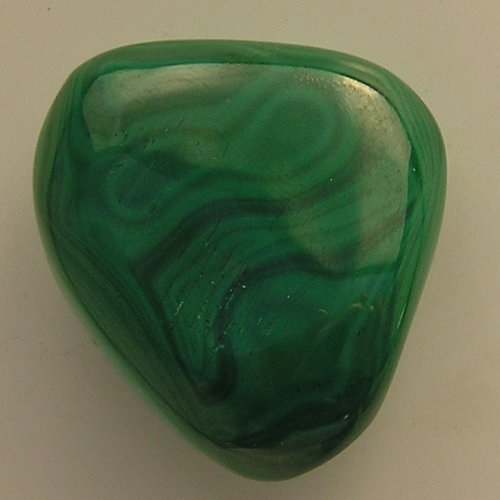 Malachit MAXI 35x30x15mm — foto 2