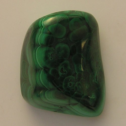 Malachit MAXI 32x26x17mm — foto 2