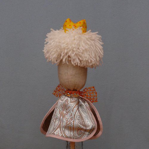 Princ Pimbolín — foto 3