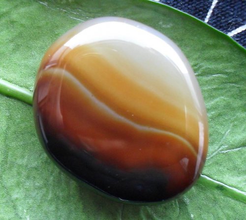 Karneol 36x30x10mm — foto 2