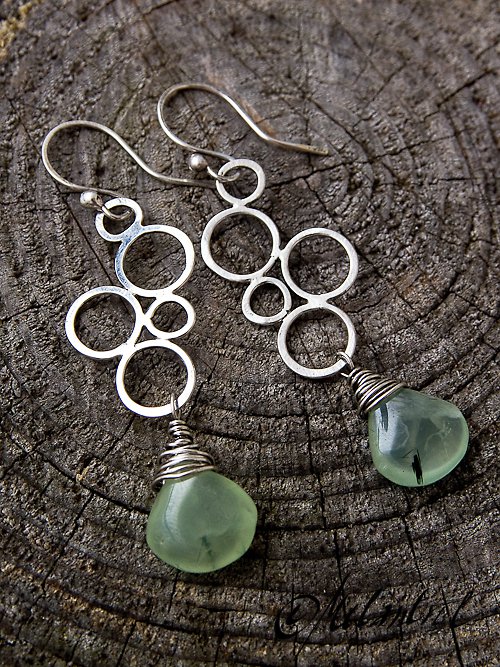 Green bubles — foto 2