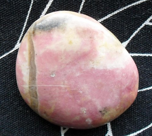Rodonit 40x35x8mm — foto 2