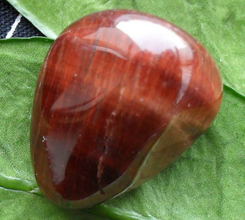 Býčí oko 38x21x13mm — foto 2