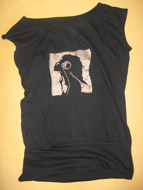 Just like a woman 3-rezervace — foto 2