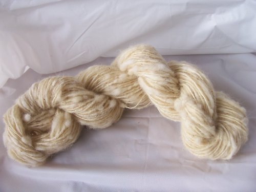 Příze Ovečka domácí — foto 3