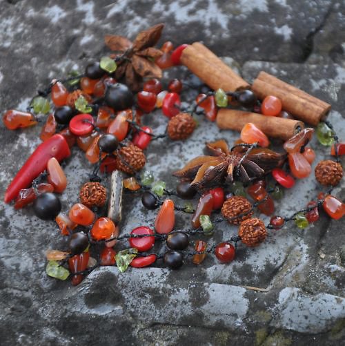 Wild magic: Garam masala na přání — foto 2