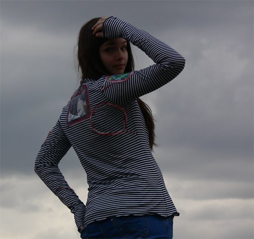 Origo natelnik. — foto 2