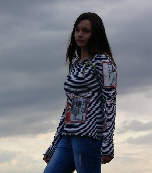 Origo natelnik. — foto 3