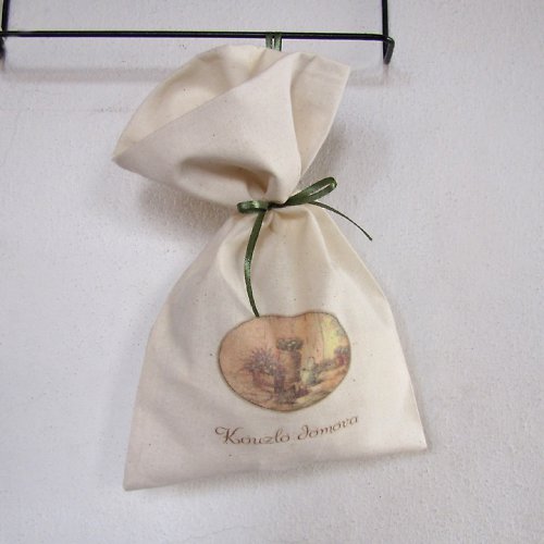 Pytlíček - zahradní — foto 2