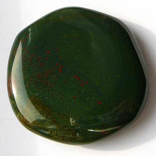 13.Heliotrop 4,4x4,3cm — foto 3