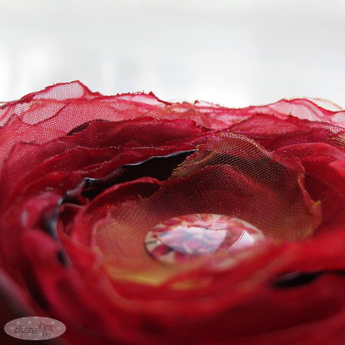 Brož Chrysanthemum — foto 5