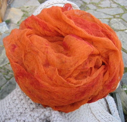 Mandarinková S Červenou — foto 2