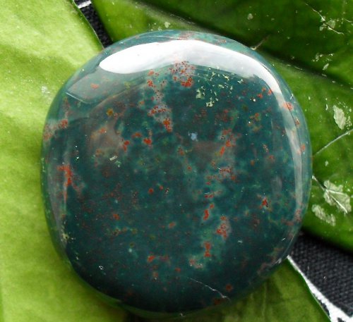Heliotrop 42x39x11mm — foto 2