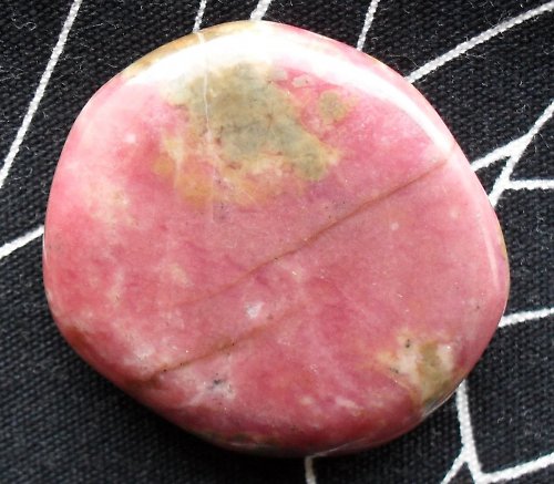 Rodonit 43x38x10mm — foto 2