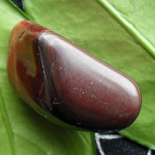 Býčí oko 39x22x19mm — foto 2