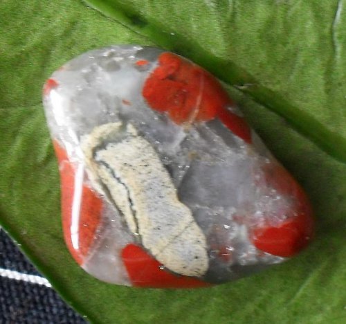 Heliotrop 32x20x14mm — foto 2